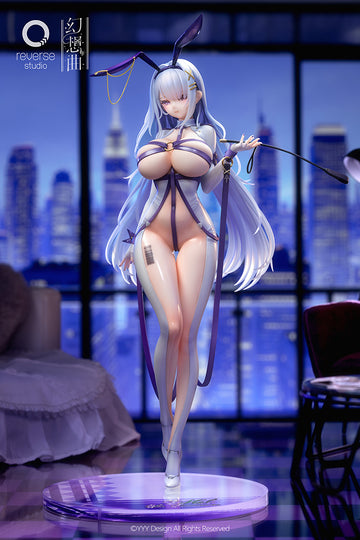 FANTASIAS Series Hel Sin Commander Ver. 1/6 Scale Figure