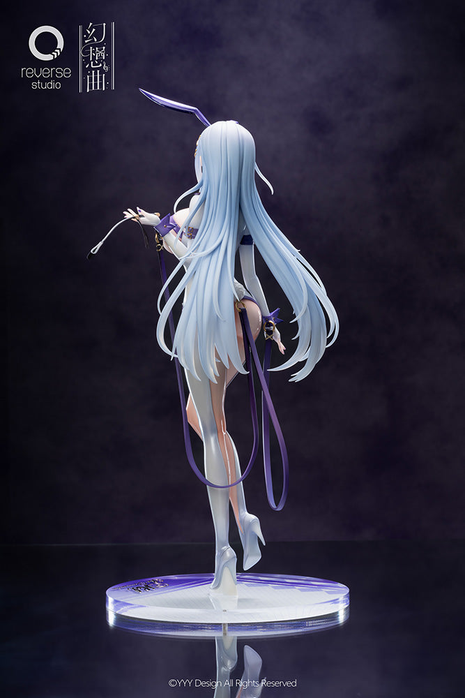 FANTASIAS Series Hel Sin Commander Ver. 1/6 Scale Figure