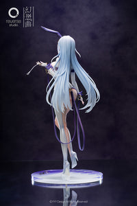 FANTASIAS Series Hel Sin Commander Ver. 1/6 Scale Figure