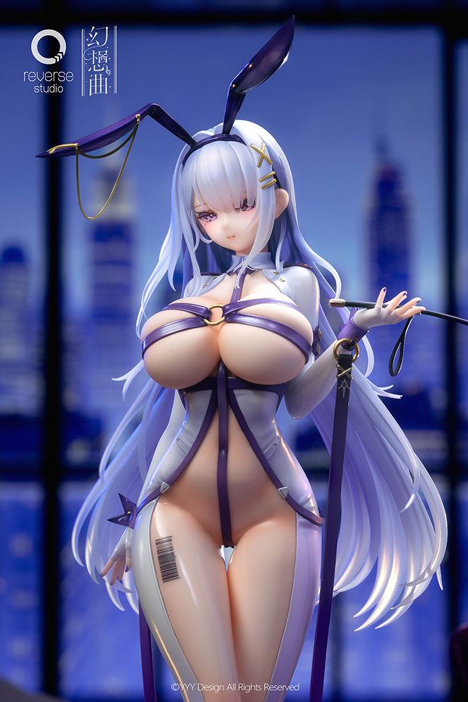 FANTASIAS Series Hel Sin Commander Ver. 1/6 Scale Figure