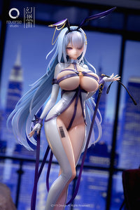 FANTASIAS Series Hel Sin Commander Ver. 1/6 Scale Figure