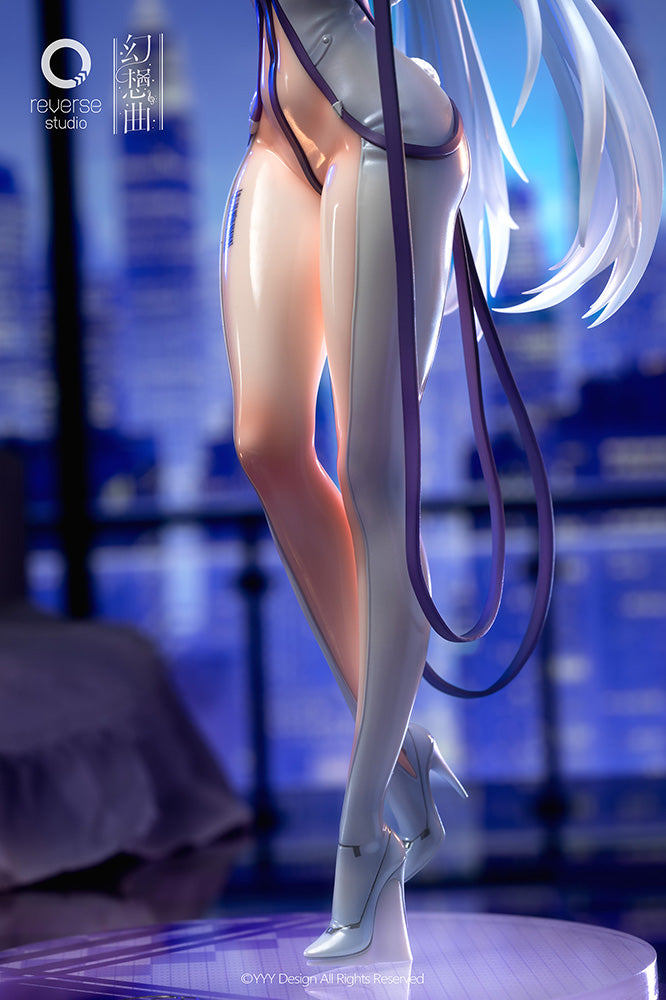 FANTASIAS Series Hel Sin Commander Ver. 1/6 Scale Figure