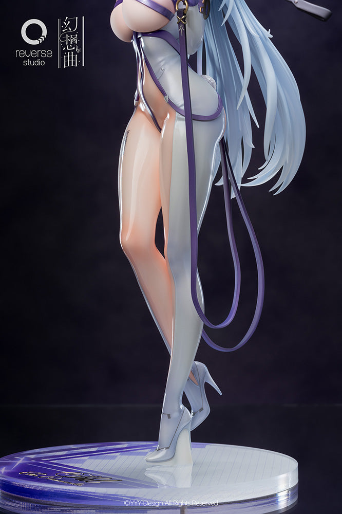 FANTASIAS Series Hel Sin Commander Ver. 1/6 Scale Figure