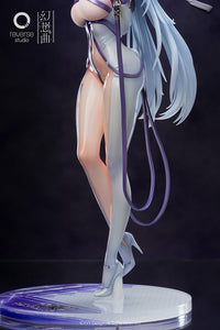 FANTASIAS Series Hel Sin Commander Ver. 1/6 Scale Figure