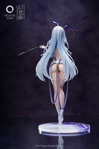 FANTASIAS Series Hel Sin Commander Ver. 1/6 Scale Figure