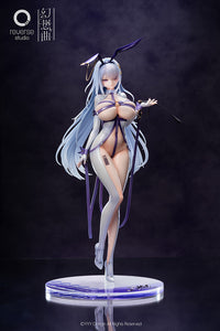 FANTASIAS Series Hel Sin Commander Ver. 1/6 Scale Figure