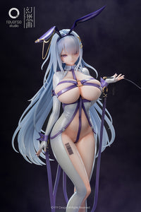FANTASIAS Series Hel Sin Commander Ver. 1/6 Scale Figure