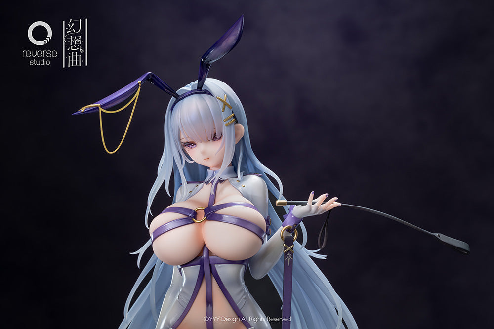 FANTASIAS Series Hel Sin Commander Ver. 1/6 Scale Figure