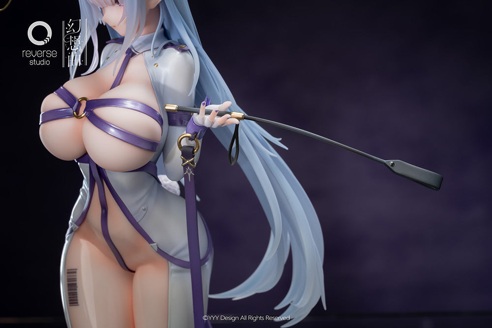 FANTASIAS Series Hel Sin Commander Ver. 1/6 Scale Figure