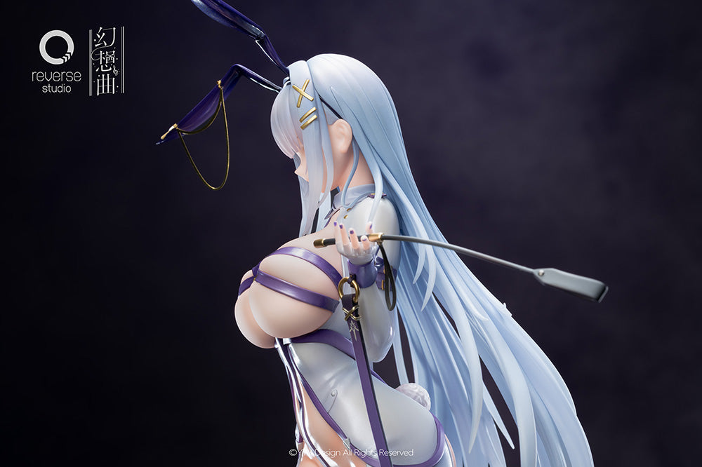 FANTASIAS Series Hel Sin Commander Ver. 1/6 Scale Figure