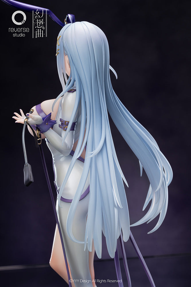 FANTASIAS Series Hel Sin Commander Ver. 1/6 Scale Figure