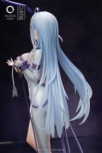FANTASIAS Series Hel Sin Commander Ver. 1/6 Scale Figure