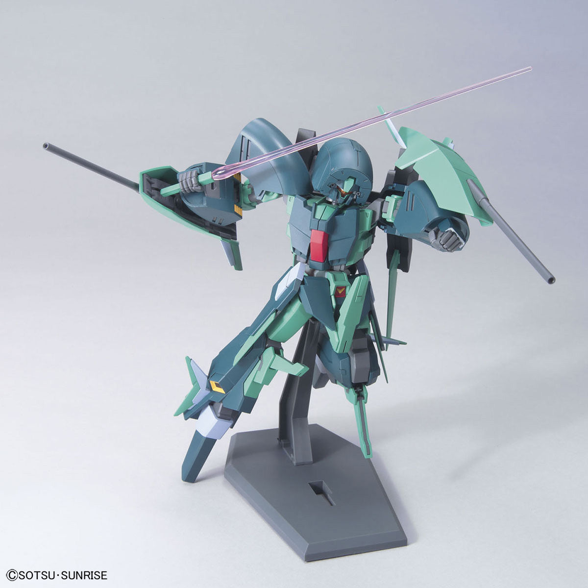 HGUC 1/144 Ankusha Mobile Suit Gundam UC BANDAI HOBBY {Tag=Product Line}