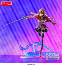 FIGURIZMα Sword Art Online Progressive: Scherzo of Deep Night Asuna