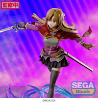 FIGURIZMα Sword Art Online Progressive: Scherzo of Deep Night Asuna