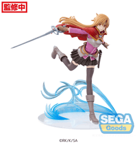 FIGURIZMα Sword Art Online Progressive: Scherzo of Deep Night Asuna