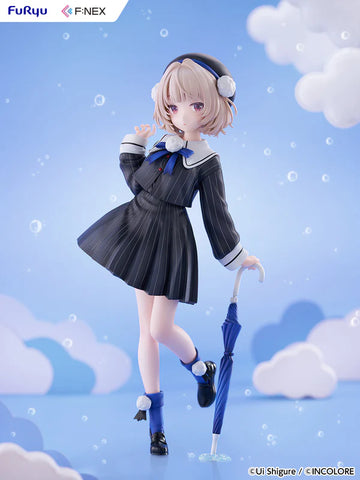 Ui 1/7 Scale Figure