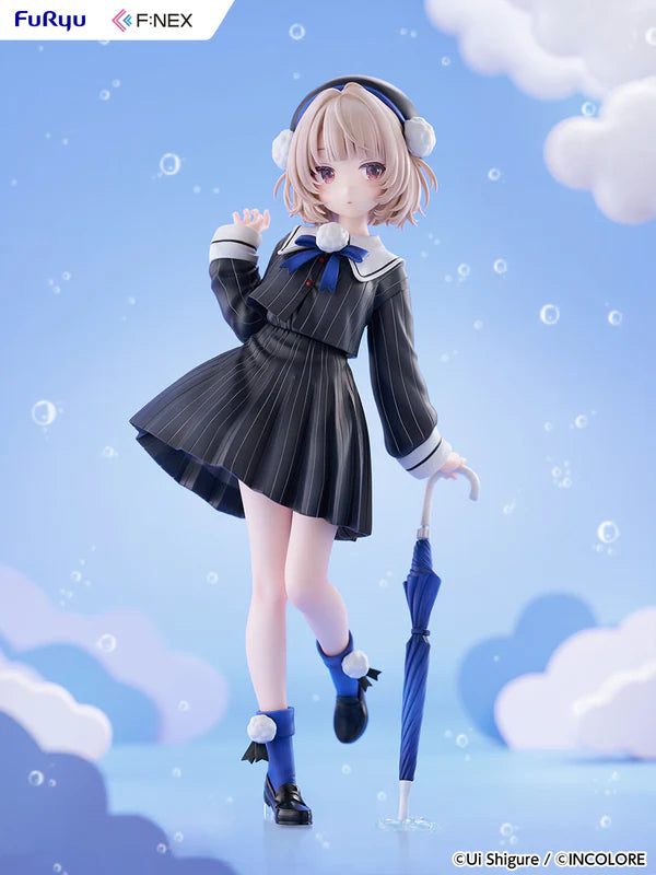 Ui 1/7 Scale Figure