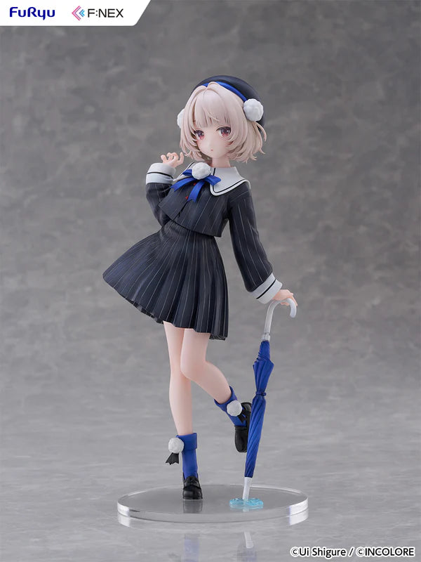 Ui 1/7 Scale Figure