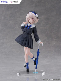 Ui 1/7 Scale Figure