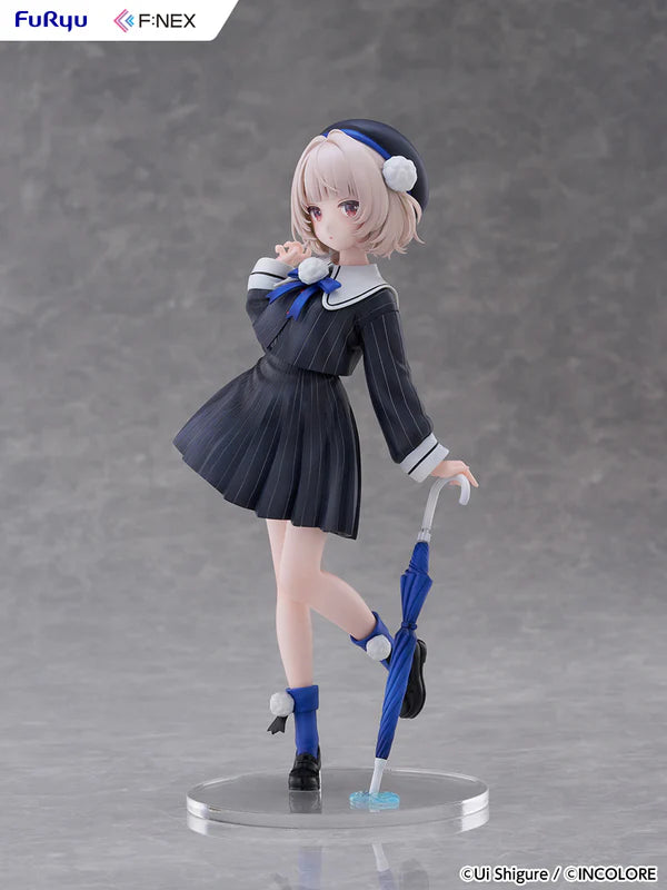 Ui 1/7 Scale Figure