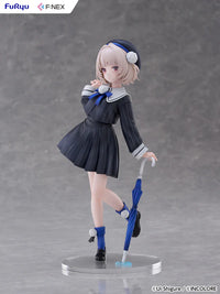 Ui 1/7 Scale Figure