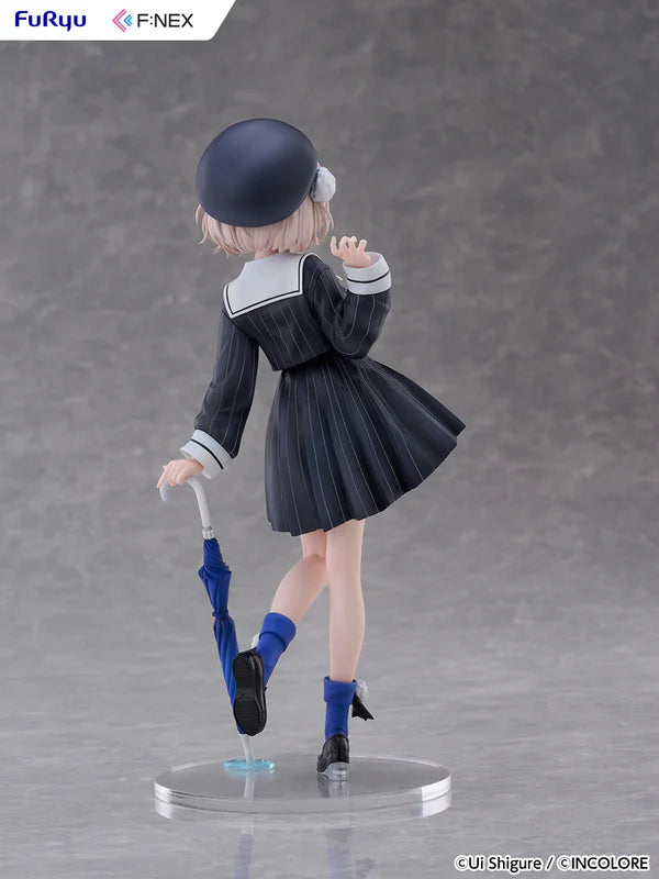 Ui 1/7 Scale Figure