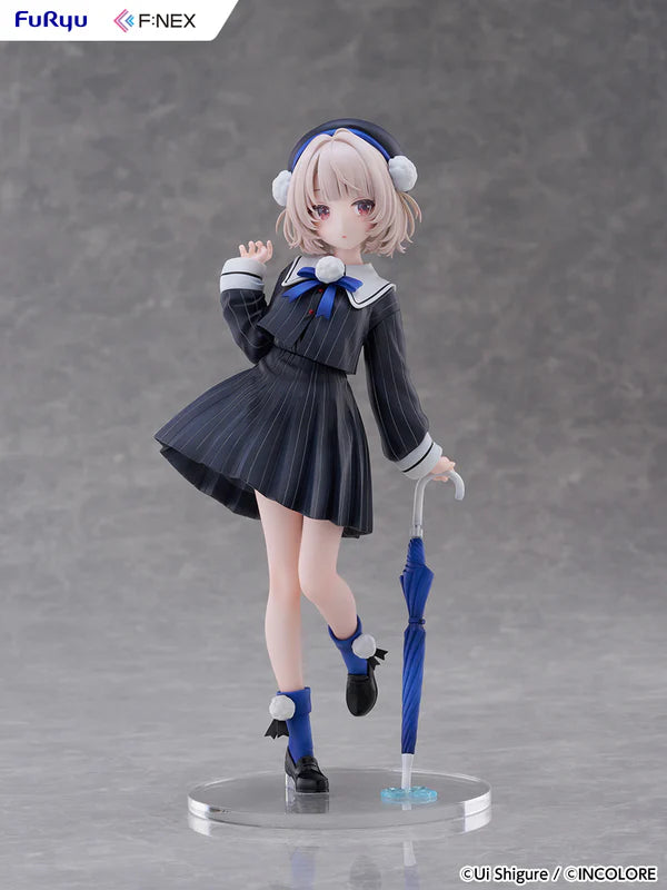 Ui 1/7 Scale Figure