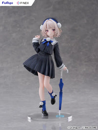 Ui 1/7 Scale Figure