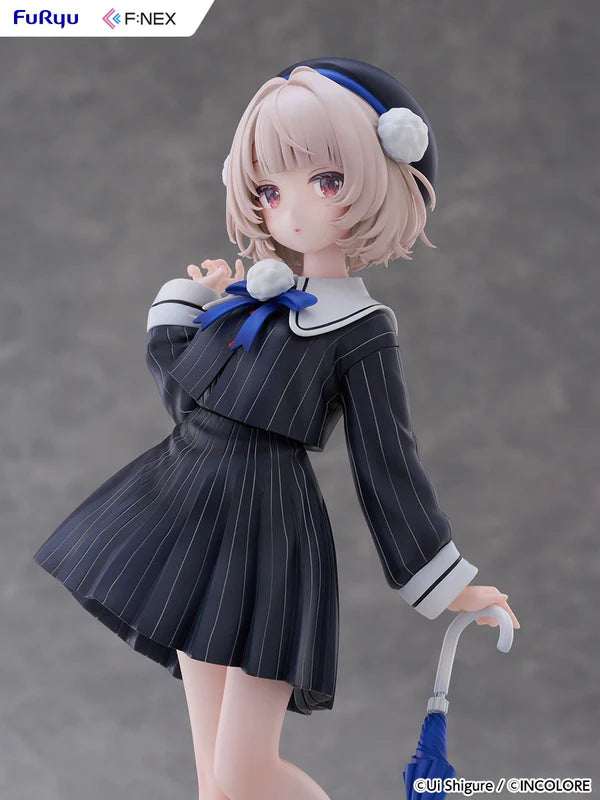 Ui 1/7 Scale Figure