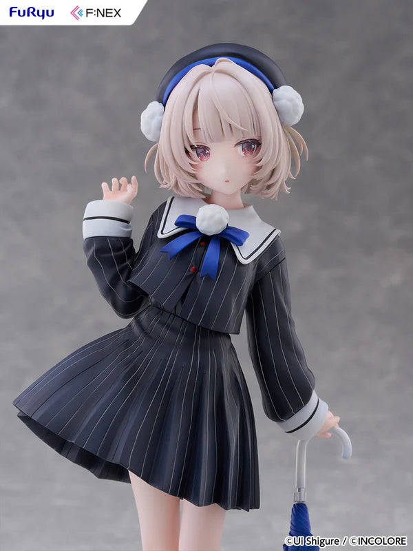 Ui 1/7 Scale Figure