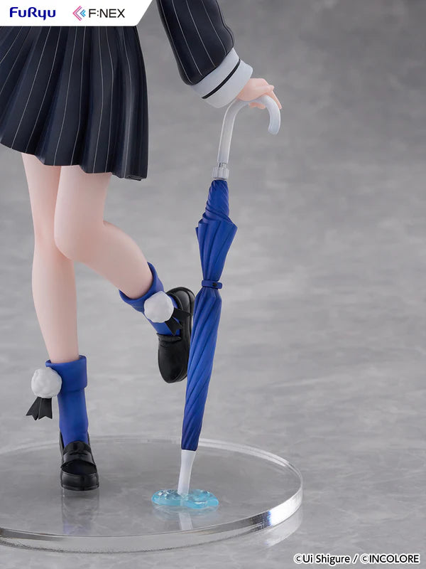 Ui 1/7 Scale Figure