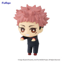 JUJUTSU KAISEN Hikkake Figure Puchi set