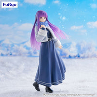 Frieren: Beyond Journey’s End Trio-Try-iT Figure -Fern