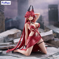 Goddess of Victory: Nikke Noodle Stopper Figure -Red Hood: Nonsense Red