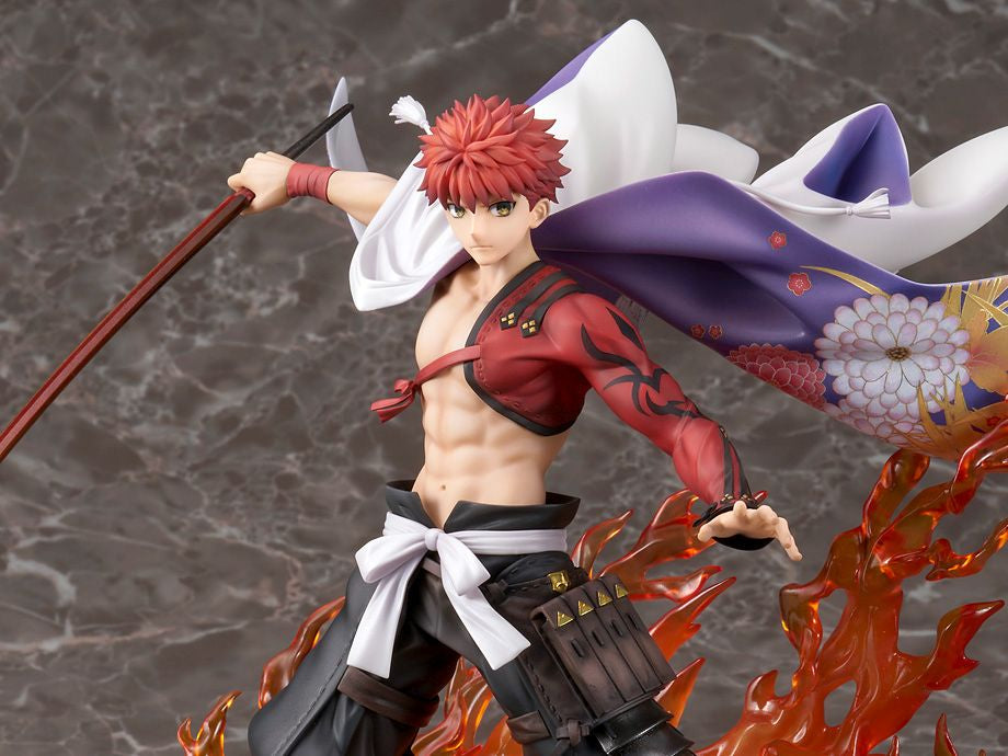 Fate / Grand Order - Saber/Senji Muramasa 1/8 scale Figure
