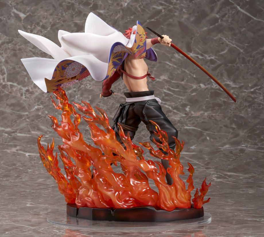 Fate / Grand Order - Saber/Senji Muramasa 1/8 scale Figure