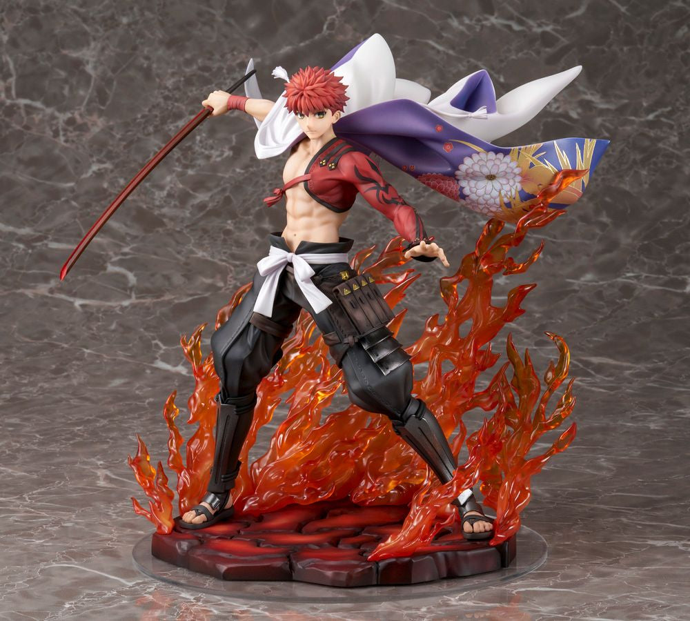 Fate / Grand Order - Saber/Senji Muramasa 1/8 scale Figure