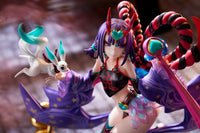 Fate/Grand Order Caster/Shuten Douji (Halloween Ver.) 1/7 Scale Figure