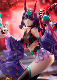Fate/Grand Order Caster/Shuten Douji (Halloween Ver.) 1/7 Scale Figure