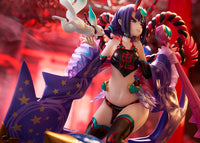 Fate/Grand Order Caster/Shuten Douji (Halloween Ver.) 1/7 Scale Figure