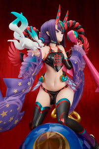 Fate/Grand Order Caster/Shuten Douji (Halloween Ver.) 1/7 Scale Figure