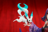 Fate/Grand Order Caster/Shuten Douji (Halloween Ver.) 1/7 Scale Figure