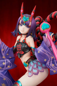 Fate/Grand Order Caster/Shuten Douji (Halloween Ver.) 1/7 Scale Figure