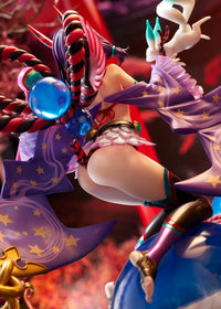 Fate/Grand Order Caster/Shuten Douji (Halloween Ver.) 1/7 Scale Figure