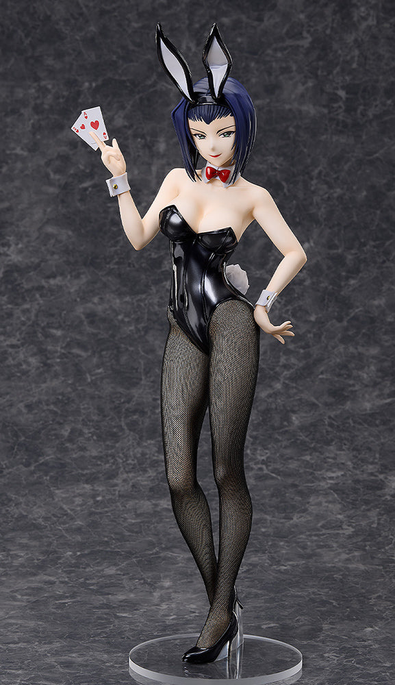 Faye Valentine: Bunny Ver 1/4 Scale Figure