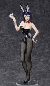 Faye Valentine: Bunny Ver 1/4 Scale Figure