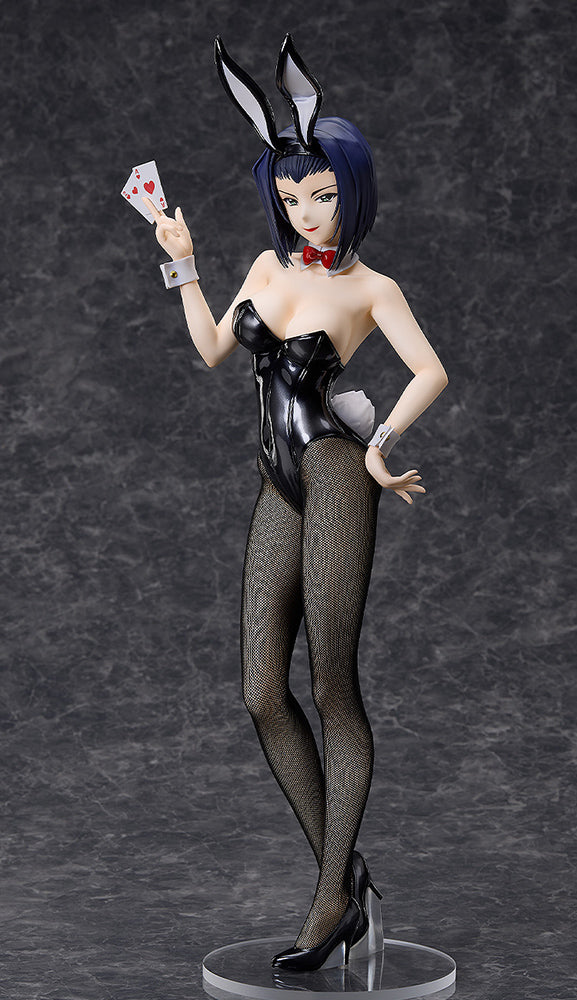 Faye Valentine: Bunny Ver 1/4 Scale Figure