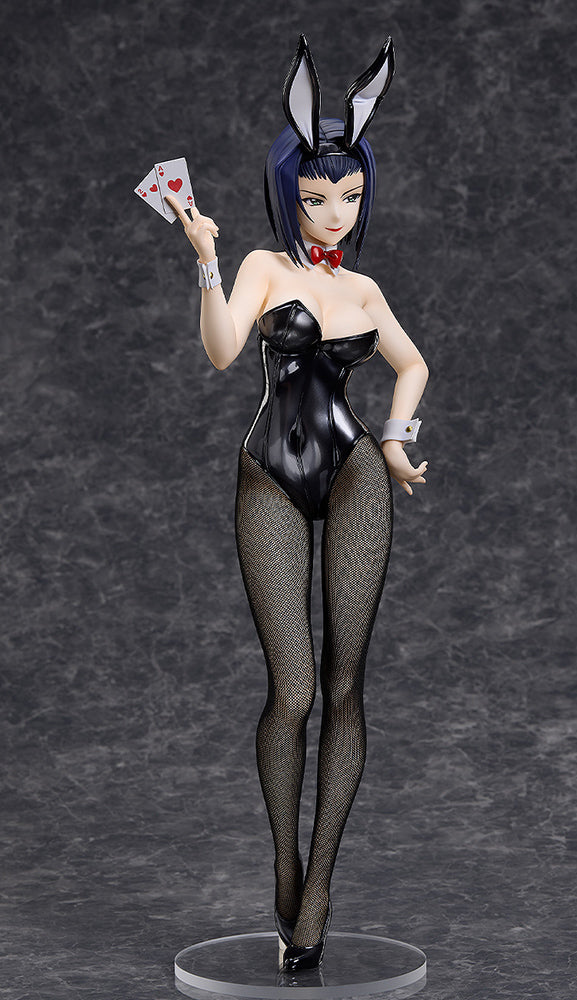 Faye Valentine: Bunny Ver 1/4 Scale Figure