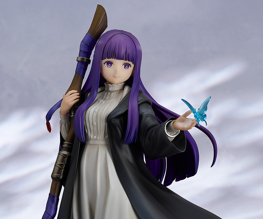 Fern: Reflections of a Distant Memory 1/7 Scale Figure